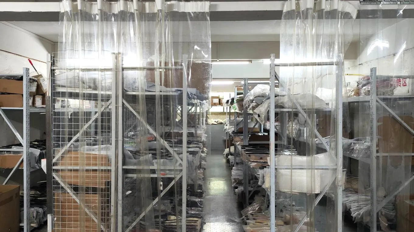 Carton Stacking